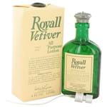 Ficha técnica e caractérísticas do produto Perfume Masculino Vetiver Royall Fragrances 120 Ml All Purpose Lotion