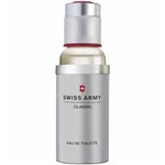 Ficha técnica e caractérísticas do produto Perfume Masculino Victorinox Swiss Army Classic - 50ml - 50ml