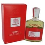 Ficha técnica e caractérísticas do produto Perfume Masculino Viking Creed 100 Ml Eau de Parfum
