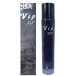 Ficha técnica e caractérísticas do produto Perfume Masculino Vip Touti N40- 50ml