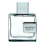 Ficha técnica e caractérísticas do produto Perfume Masculino Vivinevo Farsight EDT - 100ml