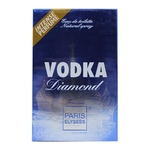 Ficha técnica e caractérísticas do produto Perfume Masculino Vodka Diamond 100mL