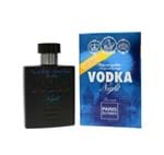 Ficha técnica e caractérísticas do produto Perfume Masculino Vodka Night 100ml - Paris Elysees
