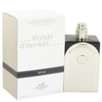Ficha técnica e caractérísticas do produto Perfume Masculino Voyage D'hermes (Unisex) Hermes 100 Ml Pure Refil