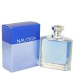 Ficha técnica e caractérísticas do produto Perfume Masculino Voyage Nautica 100 Ml Eau de Toilette