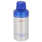 Ficha técnica e caractérísticas do produto Perfume Masculino Voyage Sport Nautica 50 Ml Body