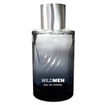 Ficha técnica e caractérísticas do produto Perfume Masculino Wild Men NG Parfums Eau de Toilette 100ml