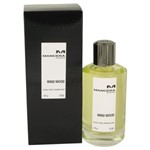 Ficha técnica e caractérísticas do produto Perfume Masculino - Wind Wood Mancera Eau de Parfum - 120ml