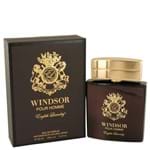 Ficha técnica e caractérísticas do produto Perfume Masculino Windsor Pour Homme English Laundry 100 Ml Eau de Parfum