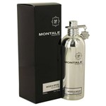 Ficha técnica e caractérísticas do produto Perfume Masculino Wood & Spices Montale 100 Ml Eau de Parfum