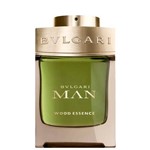 Ficha técnica e caractérísticas do produto Perfume Masculino Wood Essence Man Bvlgari Eau de Parfum 60ml
