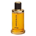 Ficha técnica e caractérísticas do produto Perfume Masculino Work@holics Style Linn Young EDT 100ml