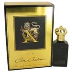 Ficha técnica e caractérísticas do produto Perfume Masculino X Clive Christian 50 Ml Pure