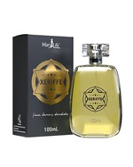 Ficha técnica e caractérísticas do produto Perfume Masculino Xerife Mary Life 100 Ml
