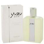 Ficha técnica e caractérísticas do produto Perfume Masculino Yuzu Man Caron 125 Ml Eau de Toilette