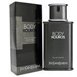 Ficha técnica e caractérísticas do produto Perfume Masculino Yves Saint Lauren Body Kouros Eau de Toilette 100ml - Yves Saint Laurent