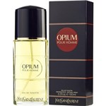 Ficha técnica e caractérísticas do produto Perfume Masculino Yves Saint Lauren Opium Pour Homme Eau de Toilette - Yves Saint Laurent