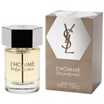 Perfume Masculino Yves Saint Lauren YSL LHomme Eau de Toilette - Yves Saint Laurent
