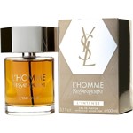 Ficha técnica e caractérísticas do produto Perfume Masculino Yves Saint Lauren YSL L'Homme L'Intense Eau de Parfum 100ml - Yves Saint Laurent