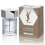 Ficha técnica e caractérísticas do produto Perfume Masculino Yves Saint Lauren YSL L'Homme Ultime Eau de Parfum 100ml - Yves Saint Laurent