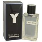 Ficha técnica e caractérísticas do produto Perfume Masculino Yves Saint Laurent 100 Ml Eau de Toilette