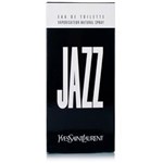 Ficha técnica e caractérísticas do produto Perfume Masculino Yves Saint Laurent Jazz EDT