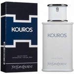 Ficha técnica e caractérísticas do produto Perfume Masculino Yves Saint Lurent Kouross 100ml EDT