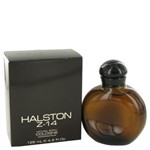 Ficha técnica e caractérísticas do produto Halston Z14 Cologne Spray Perfume Masculino 125 ML-Halston