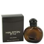 Ficha técnica e caractérísticas do produto Perfume Masculino Z-14 Halston 75 Ml Cologne