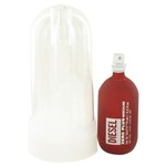 Ficha técnica e caractérísticas do produto Diesel Zero Plus Eau de Toilette Spray Perfume Masculino 75 ML-Diesel
