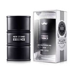 Ficha técnica e caractérísticas do produto Perfume Master Essence Masculino Eau de Toilette 100ml | New Brand