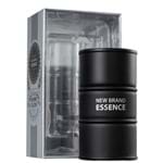 Ficha técnica e caractérísticas do produto Perfume Master Essence - New Brand - Masculino - Eau de Toilette (100 ML)