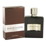 Ficha técnica e caractérísticas do produto Perfume Mauboussin Pour Lui 100ml Edp Masculino Lacrado