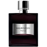 Ficha técnica e caractérísticas do produto Perfume Mauboussin Pour Lui Eau de Parfum Masculino 100ML