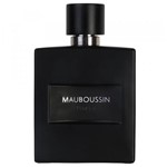 Ficha técnica e caractérísticas do produto Perfume Mauboussin Pour Lui In Black 50ML