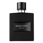 Ficha técnica e caractérísticas do produto Perfume Mauboussin Pour Lui In Black Eau de Parfum Masculino 100 Ml