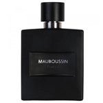 Ficha técnica e caractérísticas do produto Perfume Mauboussin Pour Lui In Black Edp M 100Ml