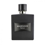 Ficha técnica e caractérísticas do produto Perfume Mauboussin Pour Lui In Black Masculino 100Ml
