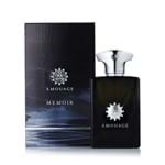 Ficha técnica e caractérísticas do produto Perfume Memoir Man - Amouage - Masculino - Eau de Parfum (100 ML)