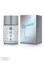 Ficha técnica e caractérísticas do produto Perfume 2 Men For Men New Brand 100ml