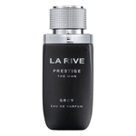 Ficha técnica e caractérísticas do produto Perfume Men Grey Prestige Edt 75ml Masculino La Rive