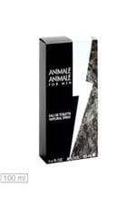 Ficha técnica e caractérísticas do produto Perfume Men Spray Animale Parfums 100ml