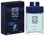 Ficha técnica e caractérísticas do produto Perfume Mens Club 52 - Savage (100)