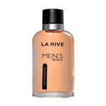 Ficha técnica e caractérísticas do produto Perfume Mens World Masculino Edt 90 Ml La Rive