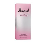 Ficha técnica e caractérísticas do produto Perfume Meow By Katy Perry 100ml Eau de Parfum
