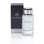 Ficha técnica e caractérísticas do produto Perfume Mercedes-benz 120ml Eau de Toilette Masculino