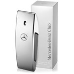 Perfume Mercedes-Benz Club For Men Eau de Toilette 100ml