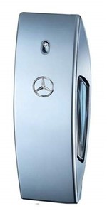 Ficha técnica e caractérísticas do produto Perfume Mercedes Benz Club Fresh For Men Eau de Toilette 50ml