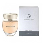 Ficha técnica e caractérísticas do produto Perfume Mercedes Benz Edp F 60Ml