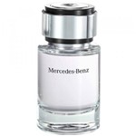 Ficha técnica e caractérísticas do produto Perfume Mercedes Benz Edt M 75Ml